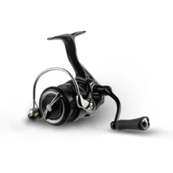 Daiwa TD Pitch Black/Fuego Barsch & Zander Combo -Angebote Daiwa Store DTDPBFSET 5