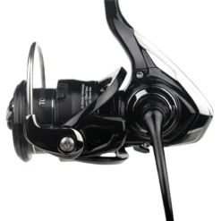 Daiwa TD Pitch Black/Fuego Barsch & Zander Combo -Angebote Daiwa Store DTDPBFSET 6