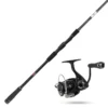 Daiwa TD Pitch Black/Ninja Hecht Combo -Angebote Daiwa Store DTDPBNPSET 1