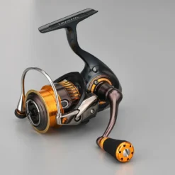 Gomexus Aluminum & EVA Knob -Angebote Daiwa Store EA20BKGDr 3