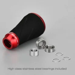 Gomexus Aluminum & EVA Knob -Angebote Daiwa Store EA20BKGDr 5