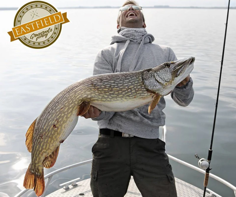 Eastfield Wingman 21cm, 80g 7 Eastfield Wingman 21cm, 80g – Bild 5