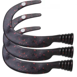 SvartZonker Extra Tail/Svans Till McTail - 3pack