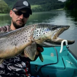 Libra Lures Fatty D'Worm 75 Krill (8pcs) -Angebote Daiwa Store FDW75L8P 006r 5