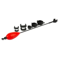 Fox Deadbait Pike Combo -Angebote Daiwa Store FOXBOTTENMETEPIKE 6