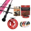 Vision Grand Mama Pike Combo 1 Vision Grand Mama Pike Combo -Angebote Daiwa Store GRANDMAMAKIT 1