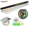 Guideline Elevation Forelle & Regenbogenforelle Kombo 2 Guideline Elevation Forelle & Regenbogenforelle Kombo -Angebote Daiwa Store GUIDEELETROUT1 1