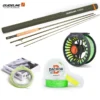 Guideline Forelle & Regenbogenforelle Kombo -Angebote Daiwa Store GUIDESTOKEDTROUT1 1