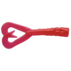 Darts Twin Shrimp 10cm (Bulk)