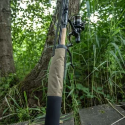 Korum Transition Elasticated Tip & Butt Protectors -Angebote Daiwa Store K0290054 4