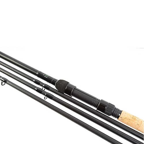 Korum Trilogy 12' Triple Tip Rod 4 Korum Trilogy 12' Triple Tip Rod – Bild 2