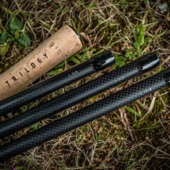 Korum Trilogy 12' Triple Tip Rod 12 Korum Trilogy 12' Triple Tip Rod -Angebote Daiwa Store K0330019 5