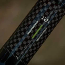 Korum Trilogy 12' Triple Tip Rod 13 Korum Trilogy 12' Triple Tip Rod -Angebote Daiwa Store K0330019 6