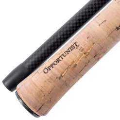 Korum Opportunist X 8ft 2lb Rod -Angebote Daiwa Store K0330028 4