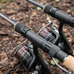 Korum Opportunist X 8ft 2lb Rod -Angebote Daiwa Store K0330028 5