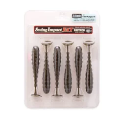 Keitech FAT Swing Impact 9,6cm -Angebote Daiwa Store KEI 6038CT06r 3