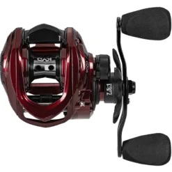 Lew's KVD 6.2:1 Left Hand Baitcast Reel -Angebote Daiwa Store KVD1HL 3