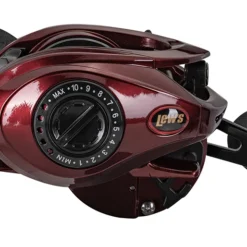 Lew's KVD 6.2:1 Left Hand Baitcast Reel -Angebote Daiwa Store KVD1HL 5