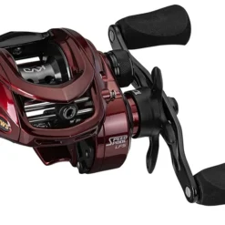Lew's KVD 6.2:1 Left Hand Baitcast Reel -Angebote Daiwa Store KVD1HL 6