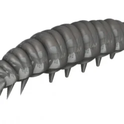 Libra Lures Larva 30 Krill -Angebote Daiwa Store L30K15P 006r 2