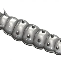 Libra Lures Larva 30 Krill -Angebote Daiwa Store L30K15P 006r 4