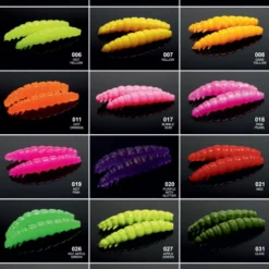 Libra Lures Larva 30 Krill -Angebote Daiwa Store L30K15P 006r 5