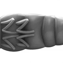 Libra Lures Largo 35 Cheese (10pcs) -Angebote Daiwa Store L35C10P 006r 4