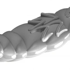 Libra Lures Largo 35 Cheese (10pcs) -Angebote Daiwa Store L35C10P 006r 5