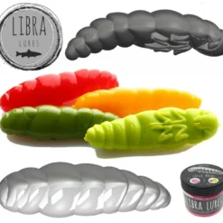Libra Lures Largo 35 Cheese (10pcs) -Angebote Daiwa Store L35C10P 006r 6