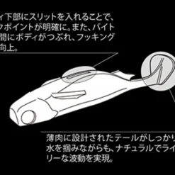 Megabass Spark Shad -Angebote Daiwa Store MB 00000021361r 4