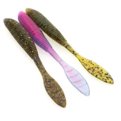 Missile Baits Bomb Shot 10cm (15.stk) -Angebote Daiwa Store MBBS4 CHBLr 2