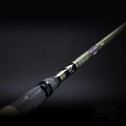 St. Croix Mojo Bass Glass Casting -Angebote Daiwa Store MGC610MMr 2