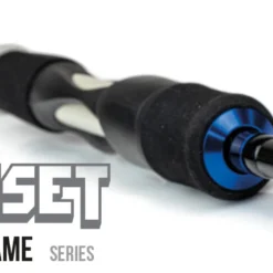 Molix Outset Light Game Spinning -Angebote Daiwa Store MOR LG 732Sr 2