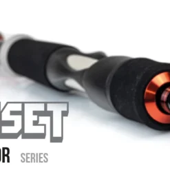 Molix Outset Predator 7'7'' 10-28g Spinning 2pcs -Angebote Daiwa Store MOR P 772ML 2