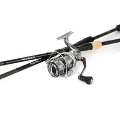 Shimano Nasci Spinning -Angebote Daiwa Store NAS63LFEr 2