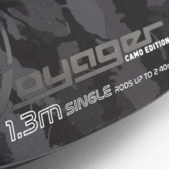 Fox Rage Voyager Hard Rod Sleeve -Angebote Daiwa Store NLU099r 2