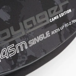 Fox Rage Voyager Hard Rod Sleeve -Angebote Daiwa Store NLU099r 3