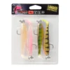 Fox Rage UV Zander Pro Loaded Mix Packs (4-pack) -Angebote Daiwa Store NMC017r 1