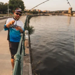 Fox Rage Street Fighter -Angebote Daiwa Store NRD360r 5