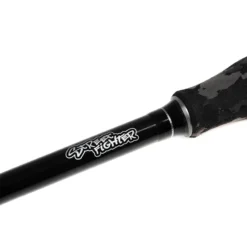 Fox Rage Street Fighter Spinning -Angebote Daiwa Store NRD361r 4