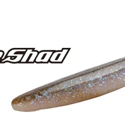 OSP Lures DoLive Shad (7.stk) -Angebote Daiwa Store ODS35 W001r 3