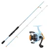 Okuma Fuel Spin Spinning Combo