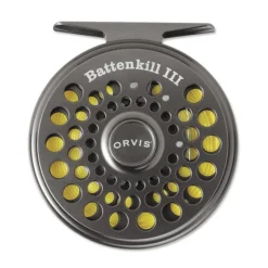 Orvis Battenkill Fliegenrolle