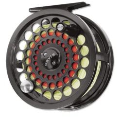 Orvis Battenkill Fliegenrolle 10 Orvis Battenkill Fliegenrolle -Angebote Daiwa Store ORV612078r 3