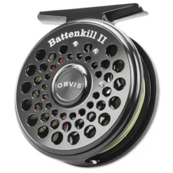 Orvis Battenkill Fliegenrolle 11 Orvis Battenkill Fliegenrolle -Angebote Daiwa Store ORV612078r 4