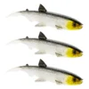 Westin HypoTeez V-Tail 10cm 5g (3-Pack) -Angebote Daiwa Store P129 155 010r 1