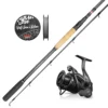 Perfection Pike Spinning Combo -Angebote Daiwa Store PERFPIKESPIN1 1