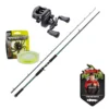 Team Abu Garcia Tobias Fränstams' PredatorFight Pike Combo -Angebote Daiwa Store PF20TABUTOBBEPIKE1 1