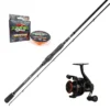 Perfection Perch Ceymar Spinning Combo