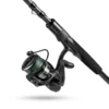 Söder Pikefight SG2 Pitch Black Combo -Angebote Daiwa Store PFSG2PBPIKE 1